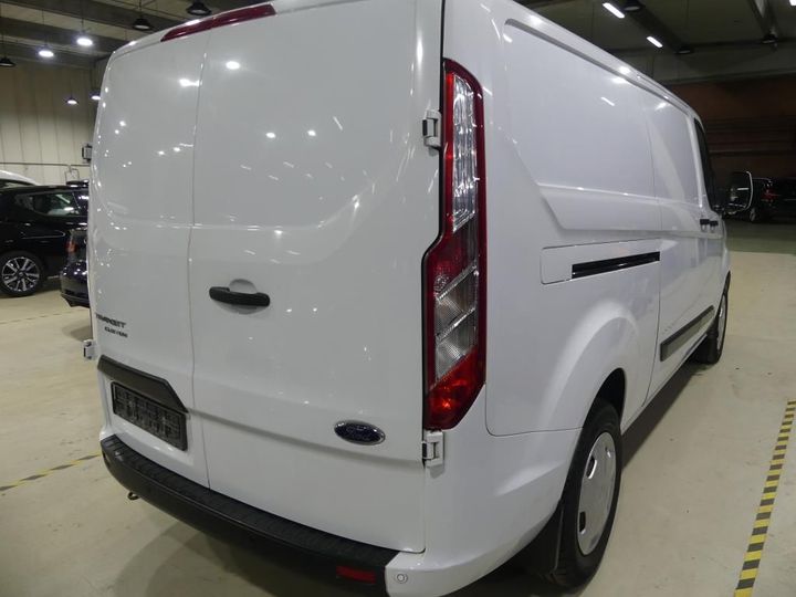 Photo 2 VIN: WF0YXXTTGYJA73279 - FORD TRANSIT CUST 34 