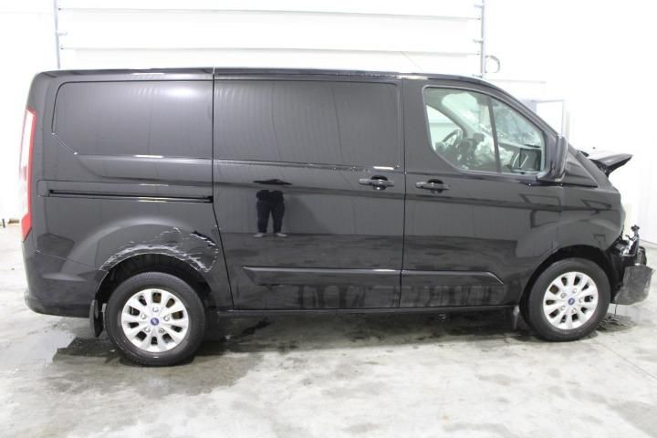 Photo 6 VIN: WF0YXXTTGYJA74323 - FORD TRANSIT CUSTOM VAN 