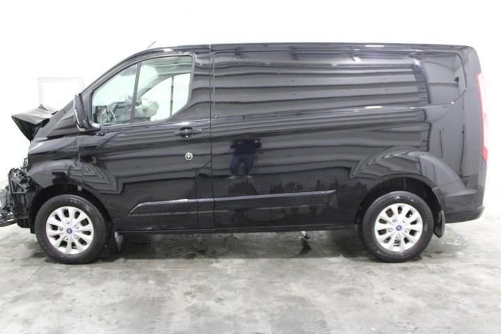 Photo 7 VIN: WF0YXXTTGYJA74323 - FORD TRANSIT CUSTOM VAN 