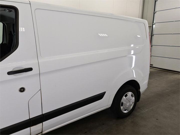 Photo 17 VIN: WF0YXXTTGYJA83461 - FORD TRANSIT 