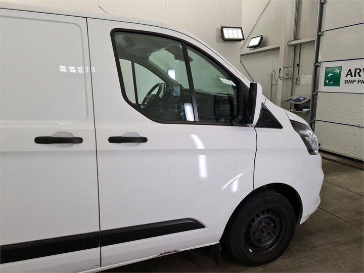 Photo 23 VIN: WF0YXXTTGYJA83461 - FORD TRANSIT 