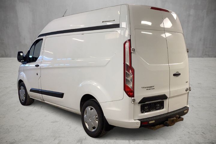 Photo 15 VIN: WF0YXXTTGYJB00429 - FORD TRANSIT CUSTOM 