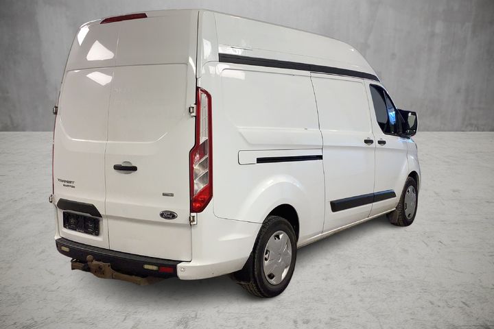 Photo 16 VIN: WF0YXXTTGYJB00429 - FORD TRANSIT CUSTOM 