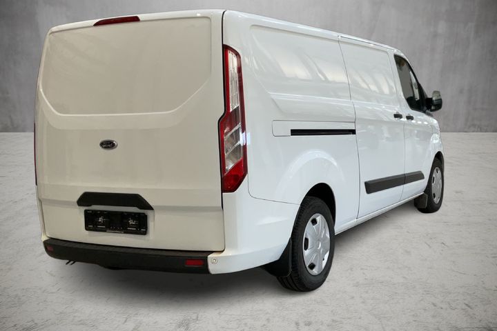 Photo 21 VIN: WF0YXXTTGYJB04257 - FORD TRANSIT CUSTOM 