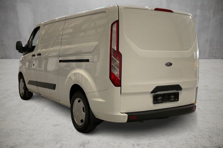 Photo 22 VIN: WF0YXXTTGYJB04257 - FORD TRANSIT CUSTOM 