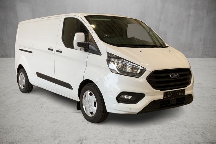 Photo 23 VIN: WF0YXXTTGYJB04257 - FORD TRANSIT CUSTOM 