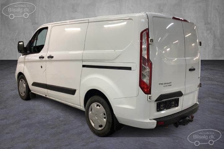 Photo 17 VIN: WF0YXXTTGYJB05541 - FORD TRANSIT CUSTOM VAN 