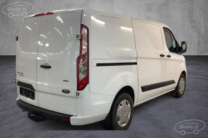 Photo 18 VIN: WF0YXXTTGYJB05541 - FORD TRANSIT CUSTOM VAN 