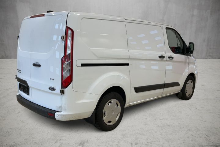 Photo 17 VIN: WF0YXXTTGYJB05542 - FORD TRANSIT CUSTOM 