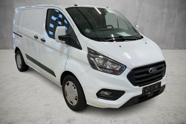 Photo 18 VIN: WF0YXXTTGYJB05542 - FORD TRANSIT CUSTOM 