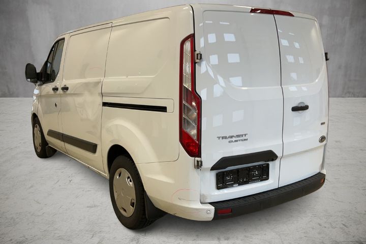 Photo 19 VIN: WF0YXXTTGYJB05542 - FORD TRANSIT CUSTOM 