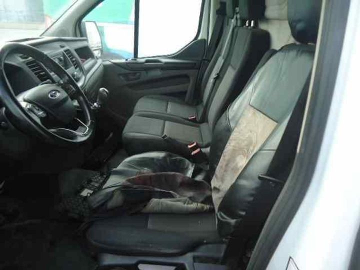 Photo 12 VIN: WF0YXXTTGYJB08654 - FORD TRANSIT CUSTOM 