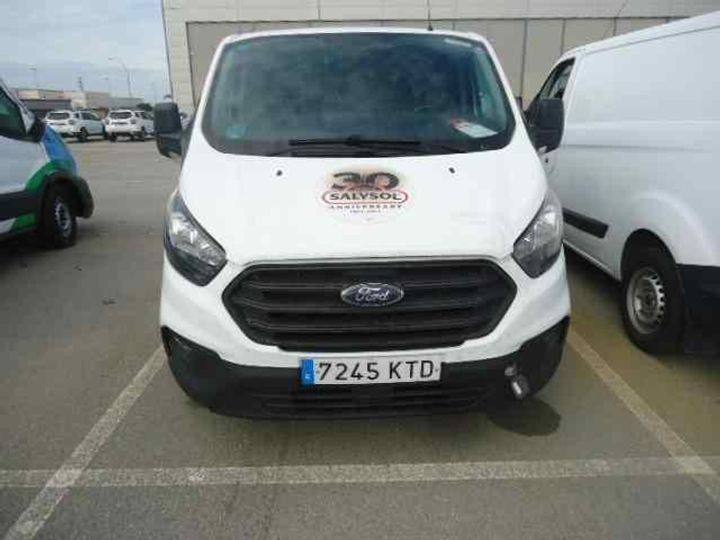 Photo 6 VIN: WF0YXXTTGYJB08654 - FORD TRANSIT CUSTOM 