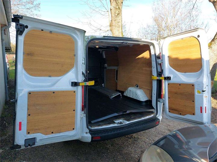 Photo 13 VIN: WF0YXXTTGYJB09343 - FORD TRANSIT CUSTOM BUSINESS 