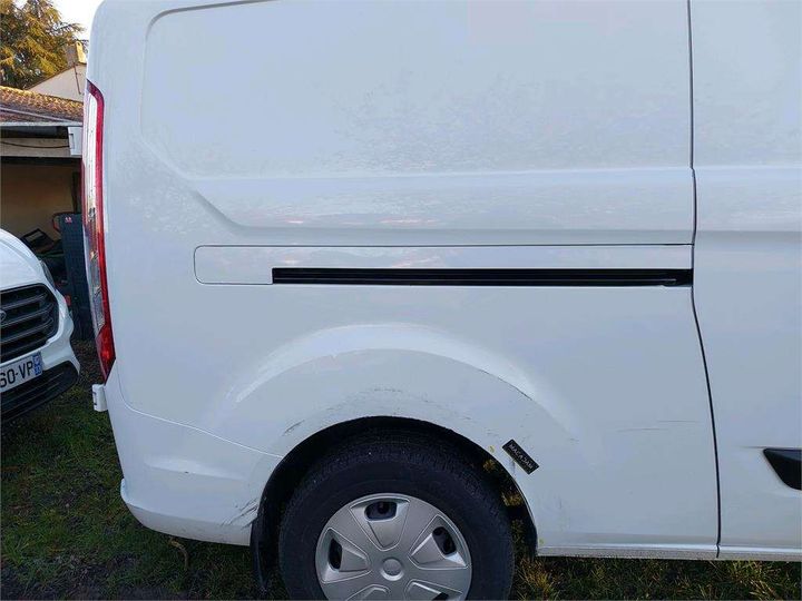 Photo 29 VIN: WF0YXXTTGYJB09346 - FORD TRANSIT CUSTOM BUSINESS 