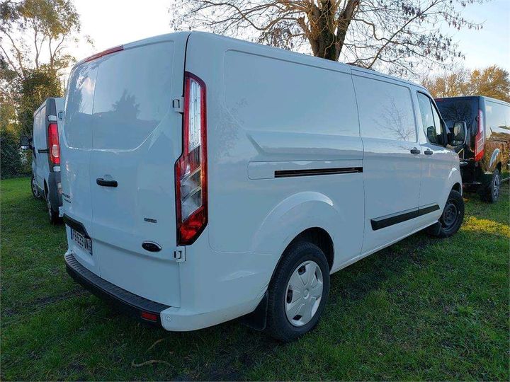 Photo 3 VIN: WF0YXXTTGYJB09346 - FORD TRANSIT CUSTOM BUSINESS 