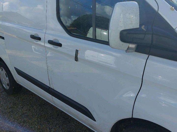 Photo 23 VIN: WF0YXXTTGYJB09350 - FORD TRANSIT CUSTOM 