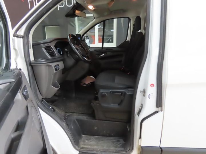 Photo 3 VIN: WF0YXXTTGYJB09707 - FORD TRANSIT 