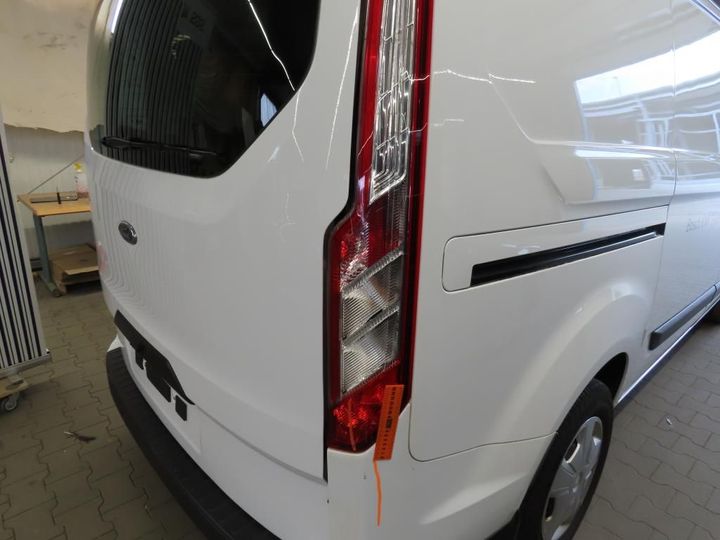 Photo 28 VIN: WF0YXXTTGYJB09708 - FORD TRANSIT 