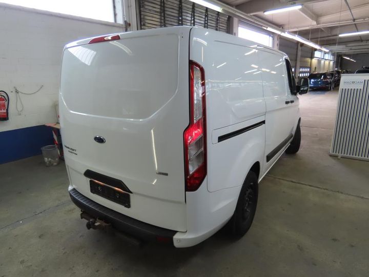 Photo 4 VIN: WF0YXXTTGYJB14896 - FORD TRANSIT 