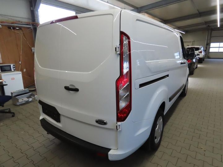 Photo 21 VIN: WF0YXXTTGYJG00687 - FORD TRANSIT CUSTOM 