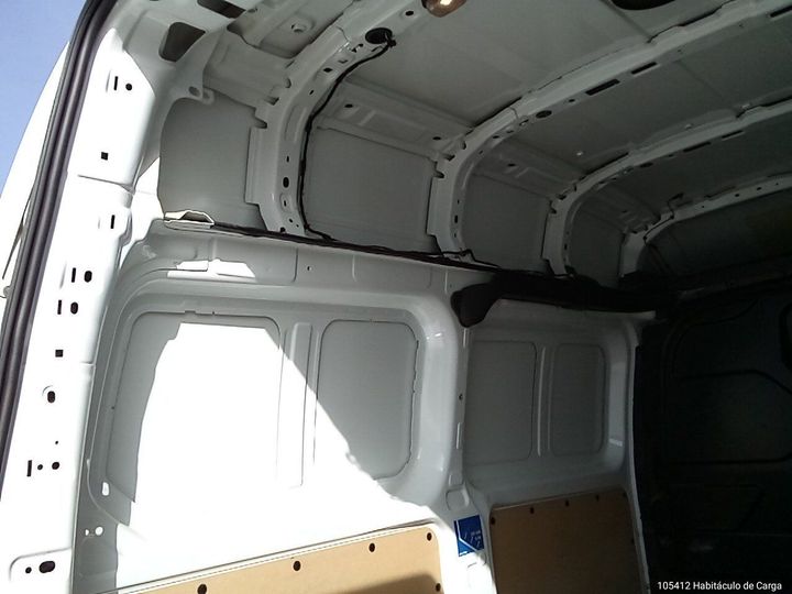 Photo 25 VIN: WF0YXXTTGYJG06059 - FORD TRANSIT CUSTOM 