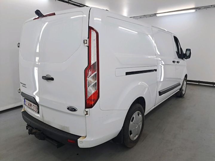 Photo 3 VIN: WF0YXXTTGYJG06516 - FORD TRANSIT CUSTOM 320L FOU LWB DSL - 2018 