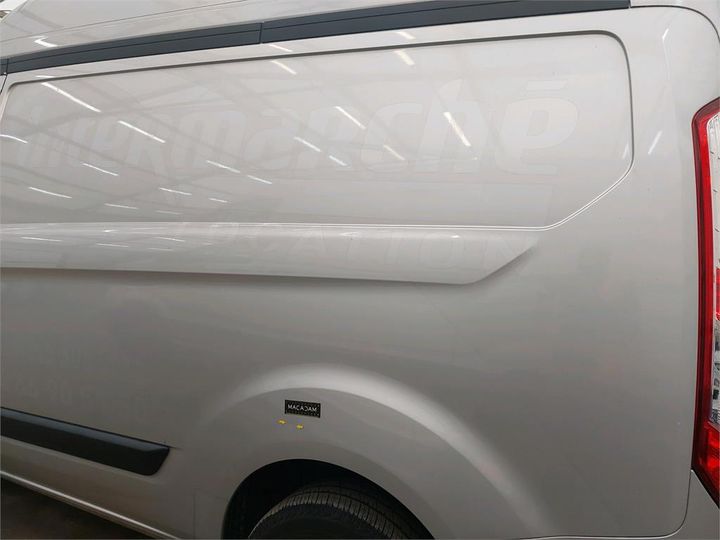 Photo 25 VIN: WF0YXXTTGYJG10252 - FORD TRANSIT CUSTOM 