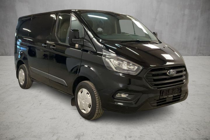 Photo 8 VIN: WF0YXXTTGYJG84211 - FORD TRANSIT CUSTOM 