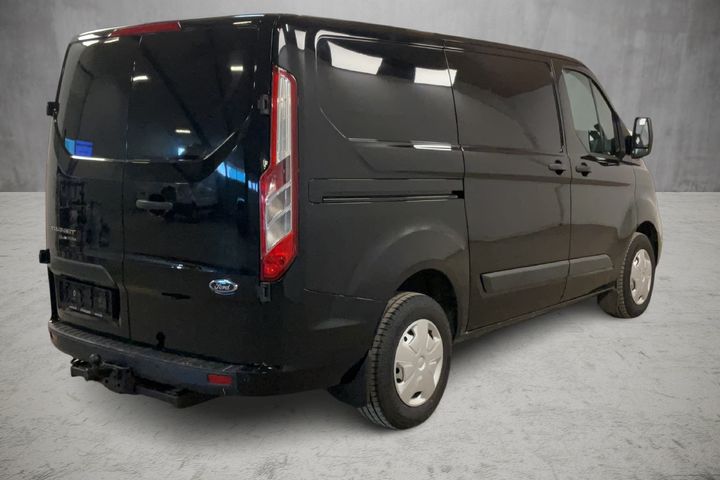 Photo 10 VIN: WF0YXXTTGYJG84211 - FORD TRANSIT CUSTOM 