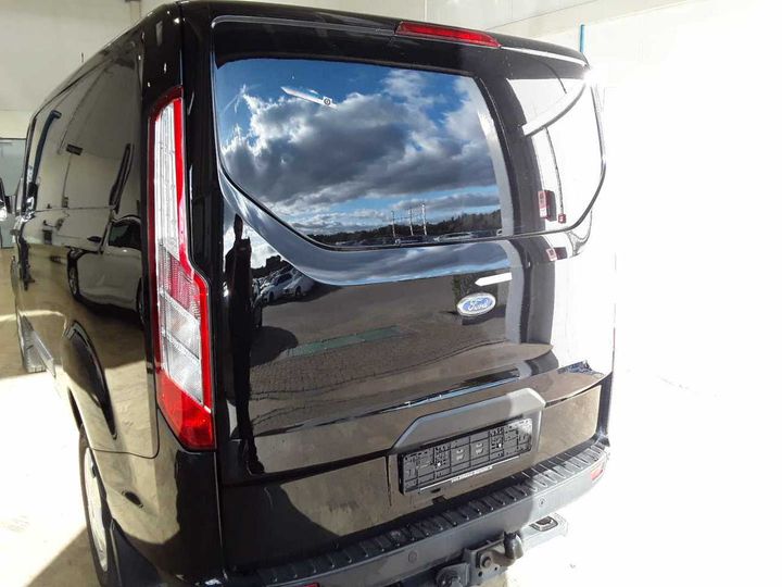 Photo 29 VIN: WF0YXXTTGYJJ15026 - FORD TRANSIT CUSTOM 320 