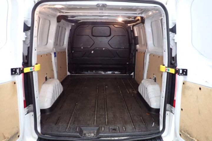 Photo 3 VIN: WF0YXXTTGYJJ17547 - FORD TRANSIT CUSTOM 