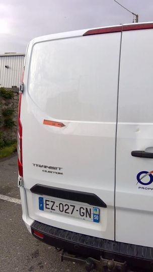 Photo 24 VIN: WF0YXXTTGYJJ24146 - FORD TRANSIT CUSTOM 