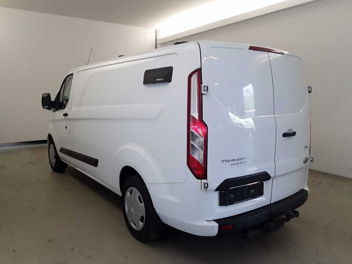 Photo 2 VIN: WF0YXXTTGYJJ72229 - FORD TRANSIT TOURNEO 