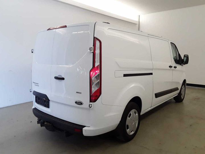 Photo 3 VIN: WF0YXXTTGYJJ72229 - FORD TRANSIT TOURNEO 