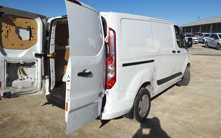 Photo 16 VIN: WF0YXXTTGYJJ82062 - FORD TRANSIT 