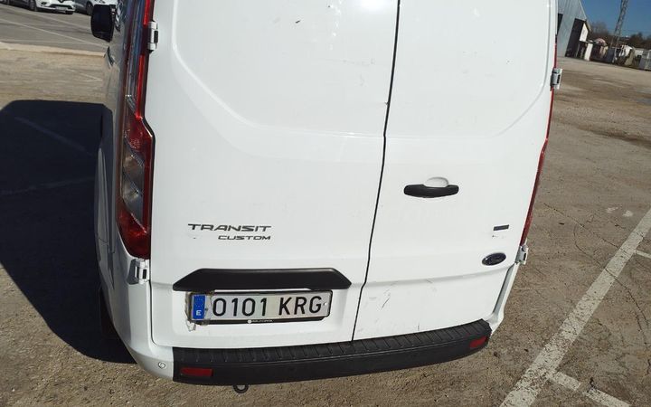 Photo 35 VIN: WF0YXXTTGYJJ82062 - FORD TRANSIT 