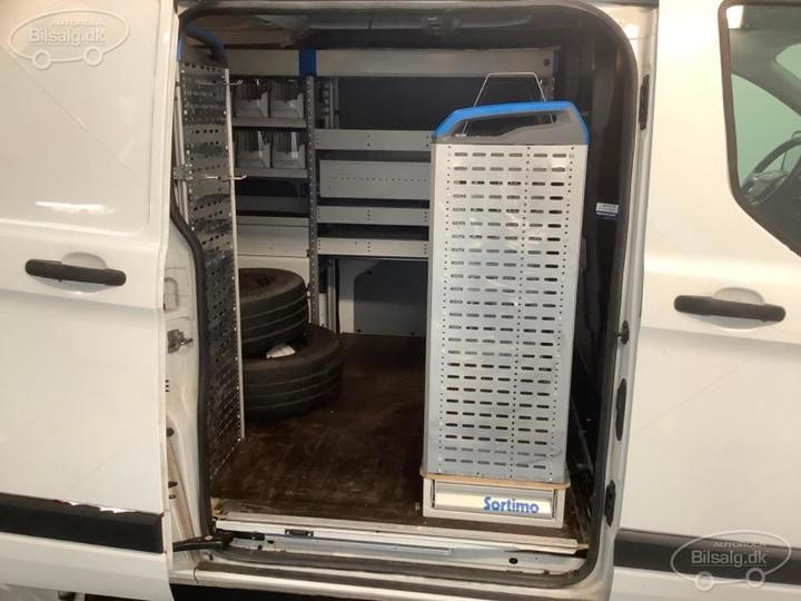 Photo 17 VIN: WF0YXXTTGYJJ83784 - FORD TRANSIT CUSTOM VAN 