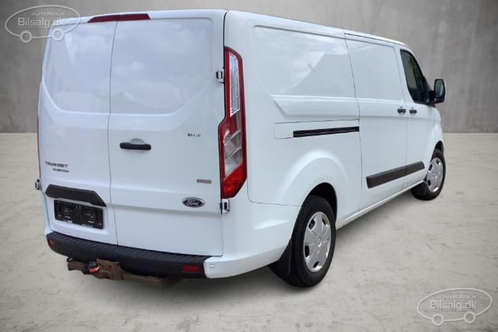 Photo 14 VIN: WF0YXXTTGYJL01483 - FORD TRANSIT CUSTOM 