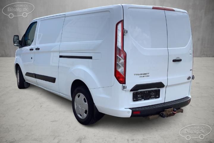 Photo 15 VIN: WF0YXXTTGYJL01483 - FORD TRANSIT CUSTOM 