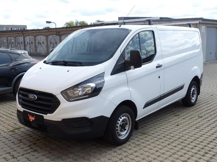 Photo 0 VIN: WF0YXXTTGYJL03326 - FORD TRANSIT 