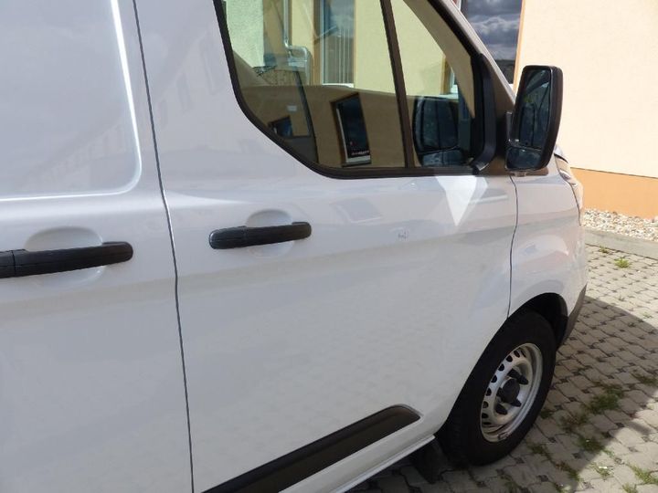 Photo 20 VIN: WF0YXXTTGYJL03326 - FORD TRANSIT 