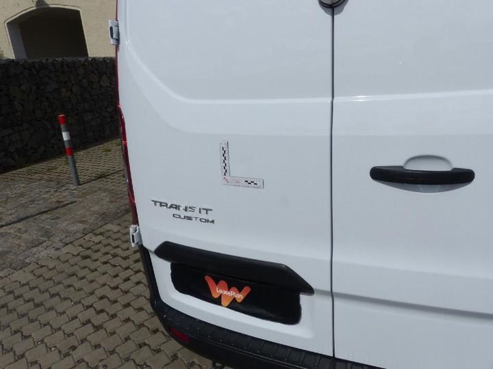 Photo 33 VIN: WF0YXXTTGYJL03326 - FORD TRANSIT 