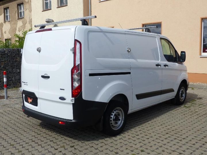 Photo 5 VIN: WF0YXXTTGYJL03326 - FORD TRANSIT 