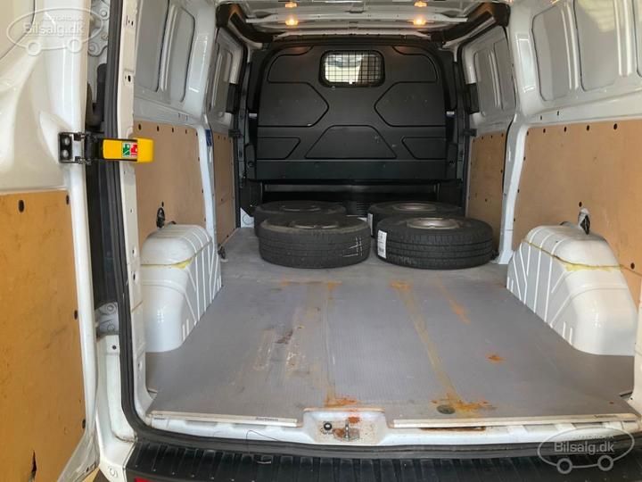 Photo 12 VIN: WF0YXXTTGYJL82019 - FORD TRANSIT CUSTOM 