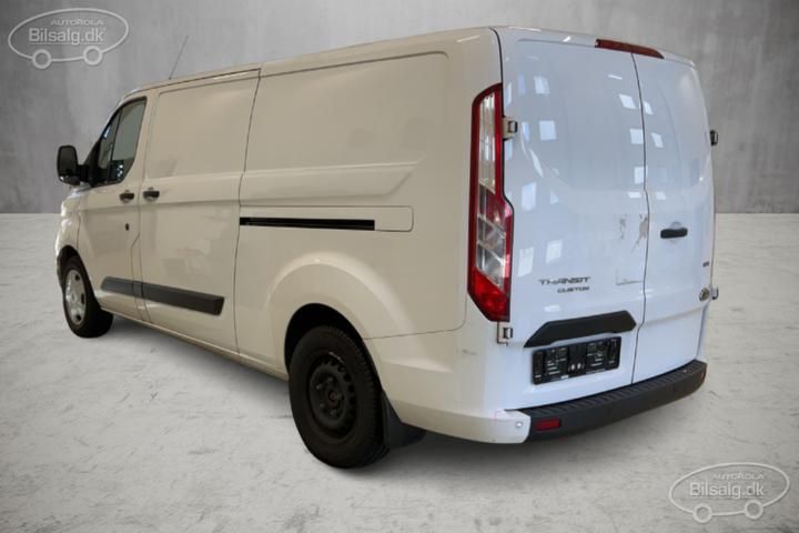 Photo 13 VIN: WF0YXXTTGYJL82019 - FORD TRANSIT CUSTOM 