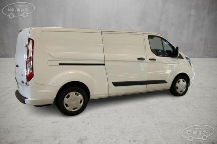 Photo 14 VIN: WF0YXXTTGYJL82019 - FORD TRANSIT CUSTOM 