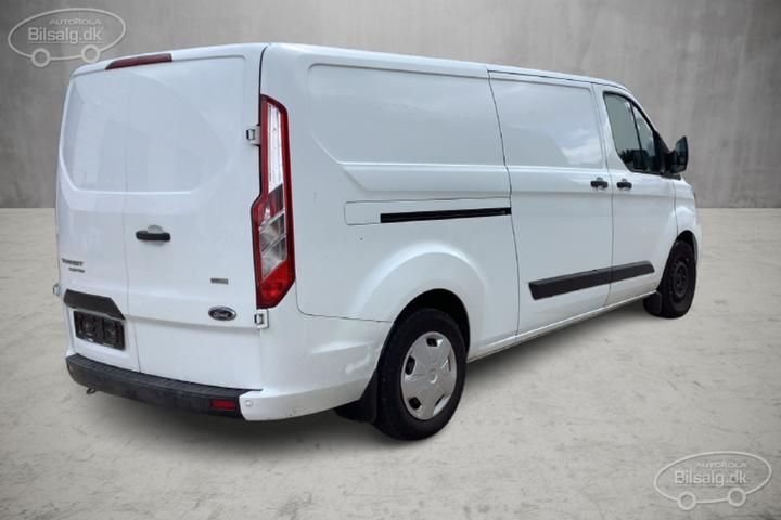 Photo 15 VIN: WF0YXXTTGYJL86368 - FORD TRANSIT CUSTOM 