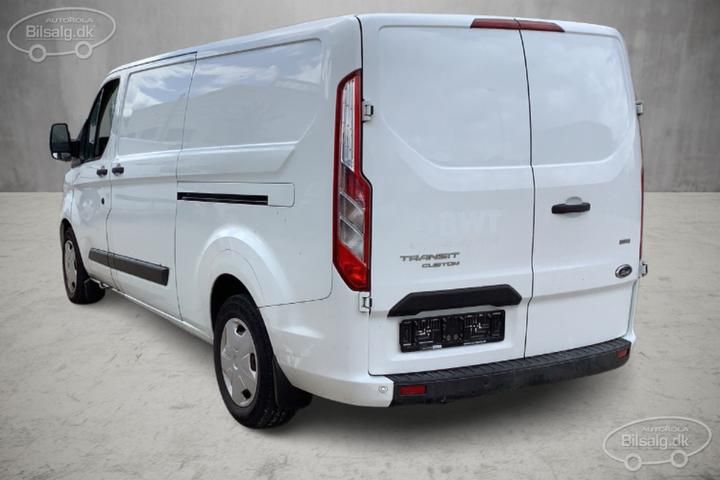 Photo 16 VIN: WF0YXXTTGYJL86368 - FORD TRANSIT CUSTOM 