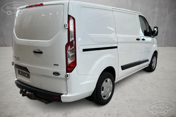 Photo 22 VIN: WF0YXXTTGYJL89804 - FORD TRANSIT CUSTOM 